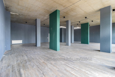 Commercial real estate for rent, Residential premises, Khlibna-vul, 4, Lviv, Sikhivskiy district, id 4810817