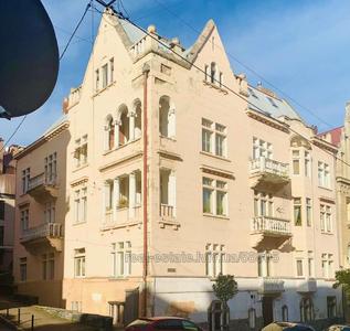 Buy an apartment, Austrian luxury, Geroiv-Maidanu-vul, Lviv, Frankivskiy district, id 4655516