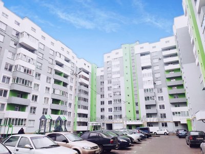 Buy an apartment, Glinyanskiy-Trakt-vul, Lviv, Lichakivskiy district, id 4886337