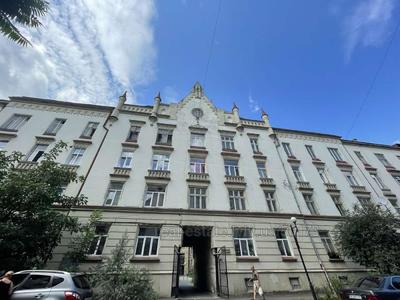 Buy an apartment, Gorodocka-vul, Lviv, Zaliznichniy district, id 4710395