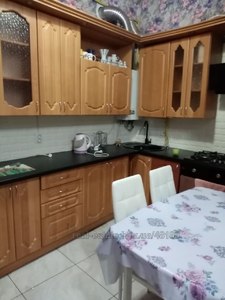 Rent an apartment, Hruschovka, Lesi-Ukrayinki-vul, Lviv, Galickiy district, id 4621849
