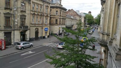 Buy an apartment, Austrian, Zelena-vul, 6, Lviv, Galickiy district, id 4722148