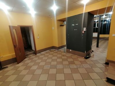 Commercial real estate for rent, Non-residential premises, Sakharova-A-akad-vul, Lviv, Frankivskiy district, id 4307617