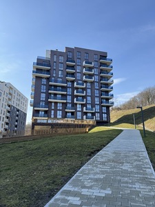 Buy an apartment, Malogoloskivska-vul, Lviv, Shevchenkivskiy district, id 4510137