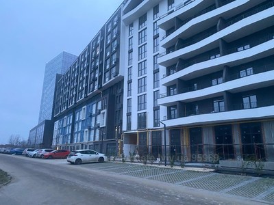 Commercial real estate for rent, Residential premises, Vashingtona-Dzh-vul, Lviv, Sikhivskiy district, id 5087272