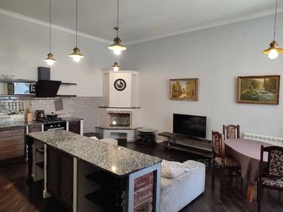 Rent an apartment, Gnatyuka-V-akad-vul, Lviv, Galickiy district, id 5098586