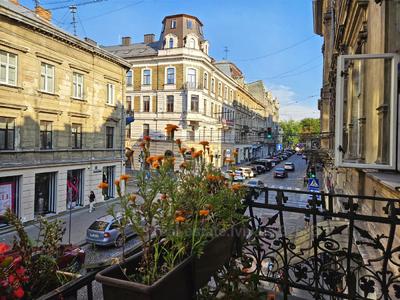 Buy an apartment, Austrian, Slovackogo-Yu-vul, Lviv, Galickiy district, id 4874928