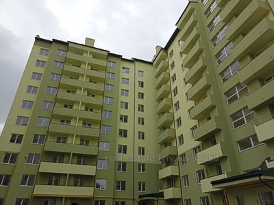 Buy an apartment, Zelena-vul, 115Д, Lviv, Lichakivskiy district, id 4608499