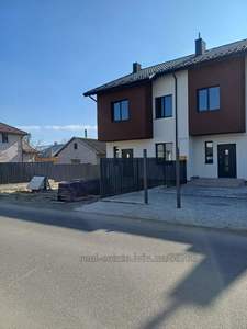 Buy a house, Townhouse, Грушевського, Rudne, Lvivska_miskrada district, id 4902238