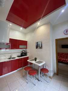 Rent an apartment, Polish, Chornovola-V-prosp, 19, Lviv, Galickiy district, id 4735773