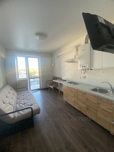 Rent an apartment, Vigovskogo-I-vul, Lviv, Frankivskiy district, id 4648762