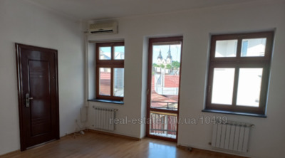 Commercial real estate for rent, Non-residential premises, Serbska-vul, Lviv, Galickiy district, id 4428659