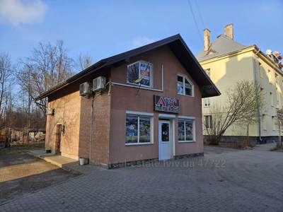 Commercial real estate for sale, Freestanding building, Gorodocka-vul, 280, Lviv, Zaliznichniy district, id 5101266