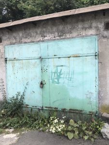 Garage for sale, Garage cooperative, Teligi-O-vul, Lviv, Lichakivskiy district, id 4818328