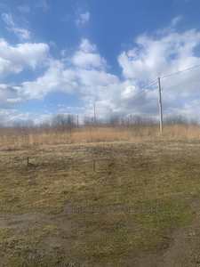 Buy a lot of land, ожб, Podberezcy, Pustomitivskiy district, id 4682639