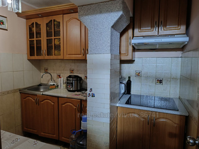 Buy an apartment, Zelena-vul, Lviv, Lichakivskiy district, id 5152878