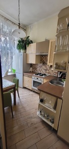 Rent an apartment, Austrian, Lesi-Ukrayinki-vul, Lviv, Galickiy district, id 4908048