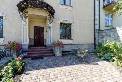 Buy a house, Home, Chuprinki-T-gen-vul, Lviv, Frankivskiy district, id 4664228