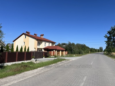 Buy a house, Striyska-vul, Lviv, Sikhivskiy district, id 4753066