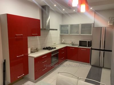 Buy an apartment, Sakharova-A-akad-vul, Lviv, Frankivskiy district, id 4745553