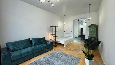 Buy an apartment, Austrian, Khmelnickogo-B-vul, Lviv, Shevchenkivskiy district, id 5002252