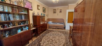 Buy an apartment, Hruschovka, Naukova-vul, Lviv, Frankivskiy district, id 4906500