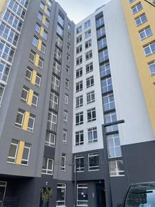 Buy an apartment, Mazepi-I-getm-vul, Lviv, Shevchenkivskiy district, id 4975862