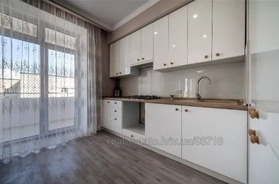 Buy an apartment, Knyagini-Olgi-vul, 122А, Lviv, Frankivskiy district, id 5008667