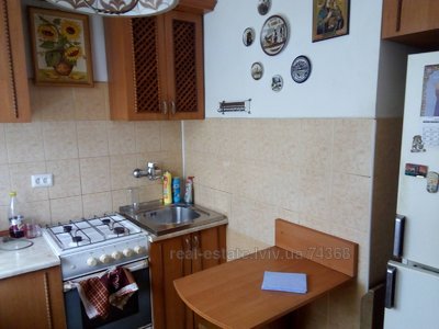 Rent an apartment, Czekh, Shevchenka-T-vul, Lviv, Shevchenkivskiy district, id 4909618