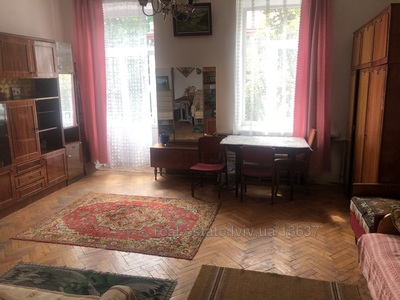 Rent an apartment, Austrian, Banderi-S-vul, Lviv, Frankivskiy district, id 4707721