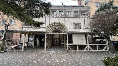 Commercial real estate for rent, Multifunction complex, Dzherelna-vul, Lviv, Shevchenkivskiy district, id 5074993