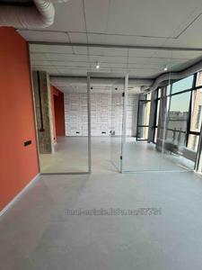 Commercial real estate for rent, Non-residential premises, Gazova-vul, Lviv, Galickiy district, id 4992914