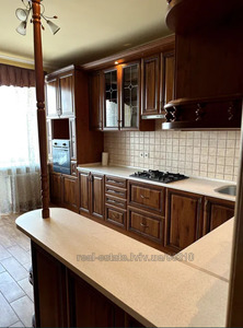 Rent an apartment, Zelena-vul, Lviv, Lichakivskiy district, id 5022012