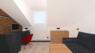 Buy an apartment, Kurbasa-L-vul, Lviv, Galickiy district, id 4839703