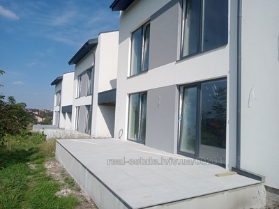 Buy a house, Будинок, Kulparkivska-vul, Lviv, Frankivskiy district, id 4820196