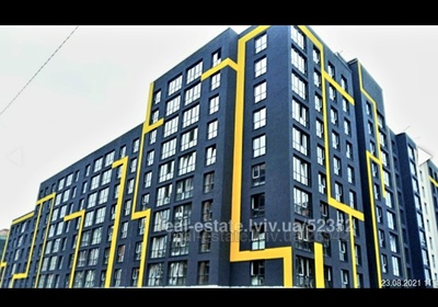 Buy an apartment, Zaliznichna-vul, Lviv, Zaliznichniy district, id 5069725