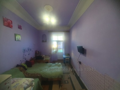 Buy an apartment, Polish, Marka-Vovchka-vul, Lviv, Galickiy district, id 4751673