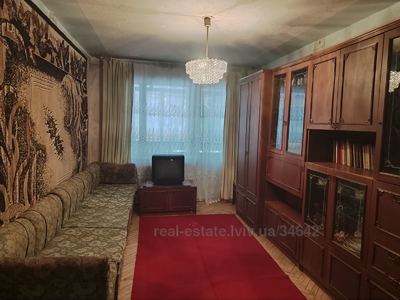Buy an apartment, Hruschovka, Kulchickoyi-O-vul, Lviv, Frankivskiy district, id 4668005