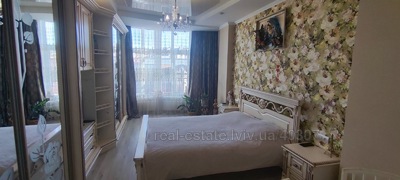 Buy an apartment, Zaliznichna-vul, Lviv, Zaliznichniy district, id 4456542