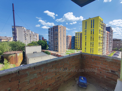 Buy an apartment, Shevchenka-T-vul, Lviv, Shevchenkivskiy district, id 4775022