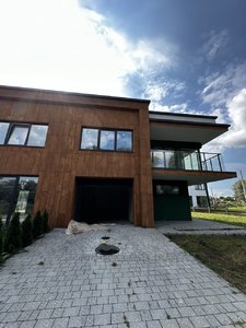 Buy a house, Skripnika-M-vul, Lviv, Sikhivskiy district, id 4716917