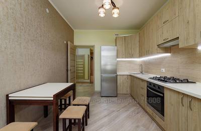 Buy an apartment, Shevchenka-T-vul, Lviv, Shevchenkivskiy district, id 4715640