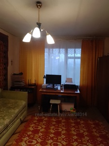 Buy an apartment, Vigovskogo-I-vul, Lviv, Frankivskiy district, id 5097719