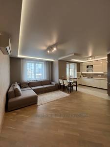 Rent an apartment, Brativ-Mikhnovskikh-vul, Lviv, Zaliznichniy district, id 4997878