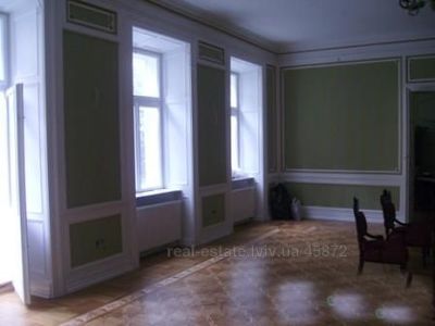 Commercial real estate for rent, Non-residential premises, Kostyushka-T-vul, Lviv, Galickiy district, id 2403136