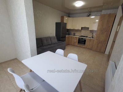 Rent an apartment, Shevchenka-T-vul, Lviv, Shevchenkivskiy district, id 4993188