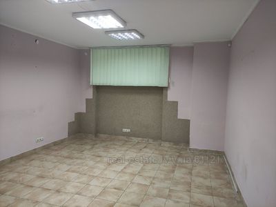 Commercial real estate for rent, Romanickogo-B-vul, Lviv, Frankivskiy district, id 4916435