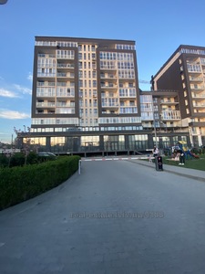 Buy an apartment, Gorodnicka-vul, Lviv, Shevchenkivskiy district, id 4797421