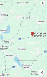 Buy a lot of land, Gorodok, Gorodockiy district, id 5042411