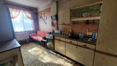 Buy an apartment, Hruschovka, Vuzka-vul, Vinniki, Lvivska_miskrada district, id 4993349